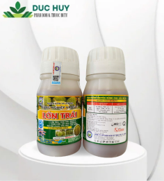 Phân Bón Vi Lượng NÔNG NGHIỆP VÀNG 01 – LỚN TRÁI 