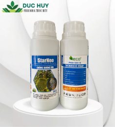 StarNeo – CHỐNG BUÔNG ĐĨA 
