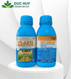 PLASTI MULA 1SL (Thuốc điều hòa sinh trưởng)