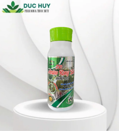 20 Amino Rong Biển Hữu Cơ (Amino Seaweed Organic Fertilizer)