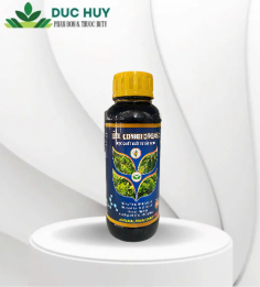 PHÂN BÓN HỮU CƠ AGROGEL - COMBIPLUS / GEL COMBI ORGANIC