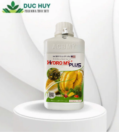 HYDRO MY® PLUS