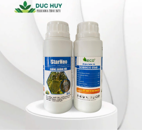 StarNeo – CHỐNG BUÔNG ĐĨA 