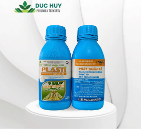 PLASTI MULA 1SL (Thuốc điều hòa sinh trưởng)