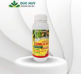 PHÂN BÓN VI LƯỢNG AV-EUROROOT - COMLEXX