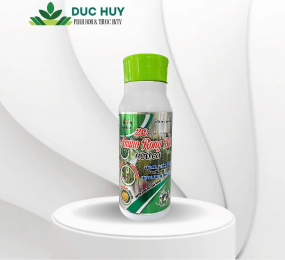20 Amino Rong Biển Hữu Cơ (Amino Seaweed Organic Fertilizer)