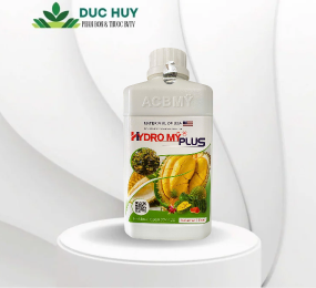 HYDRO MY® PLUS