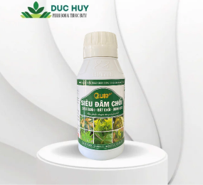 SIÊU ĐÂM CHỒI (Sản phẩm chuyên dùng cây ăn trái)