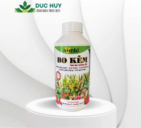 BO KẼM (Nimbi - Mang điều lành cho bạn!)