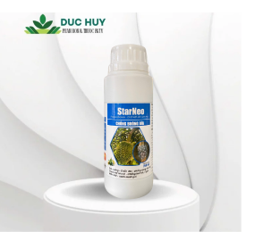 Phân bón lá StarNeo - CHỐNG BUÔNG ĐÌA
