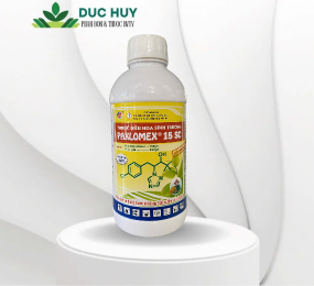 THUỐC ĐIỀU HÒA SINH TRƯỞNG PAXLOMEX® 15 SC
